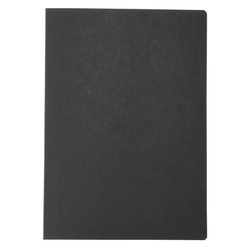 High Quality Paper Open-Flat Lined Notebook A5 MUJI