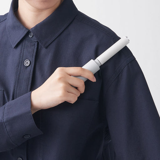 Portable Lint Roller for Clothes MUJI