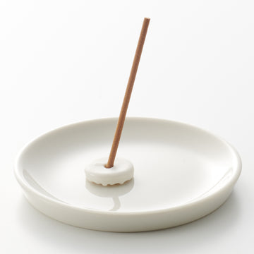 Fragrance Plate MUJI