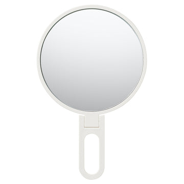 Styrene Folding Mirror Large MUJI