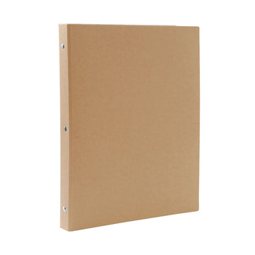 Binder A4 30 Rings MUJI