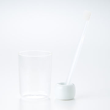 Acrylic Cup MUJI