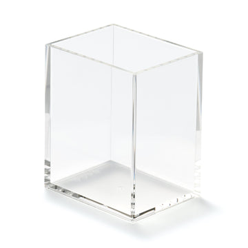 Acrylic Pen Stand Large MUJI