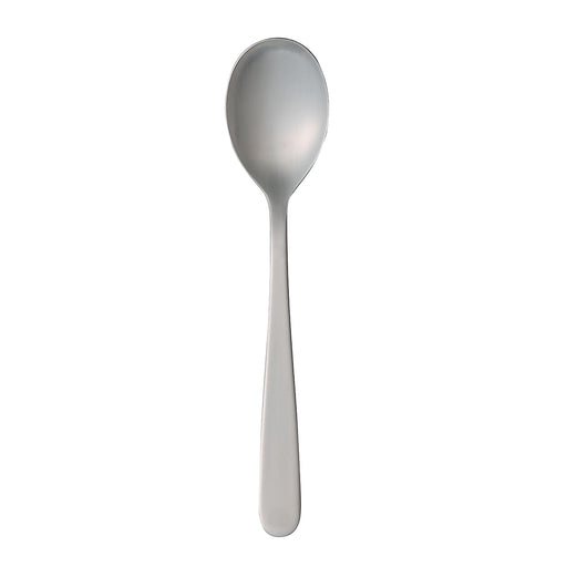 Stainless Steel Table Spoon MUJI