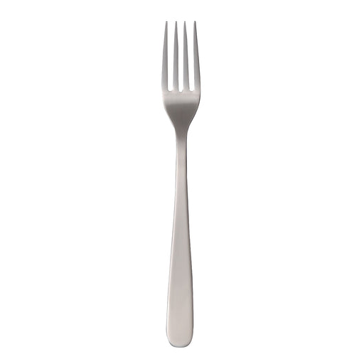 Stainless Steel Table Fork MUJI