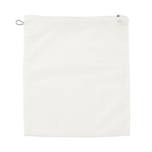 Polyester Cushion Mesh Laundry Net Flat MUJI
