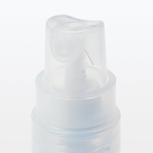PET Clear Spray Bottle 15ml (0.5 fl Oz) 15ml (0.5 fl oz) MUJI