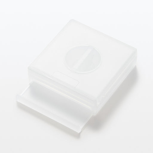 Polypropylene Cable Case with Stand MUJI