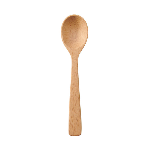 Beech Table Spoon MUJI