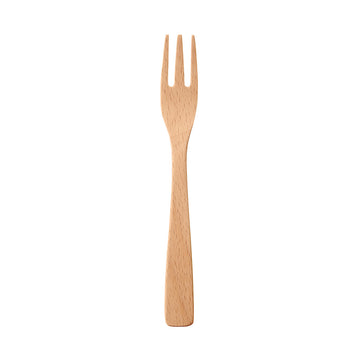 Beech Table Fork MUJI