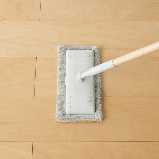 Cleaning Systems Microfiber Mop (Wet) MUJI