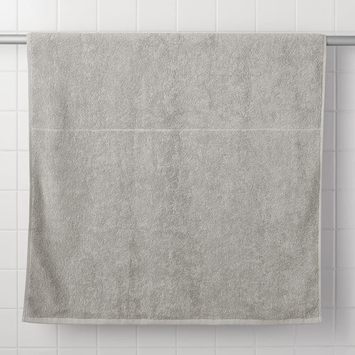 Pile Weave Bath Towel MUJI