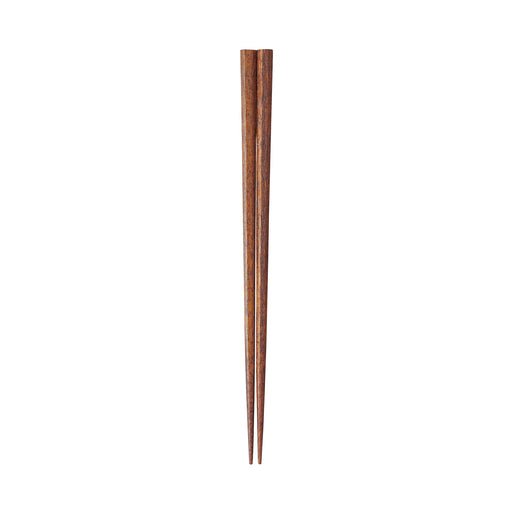 Lacquer Octagonal Chopsticks 21.0 cm (Approx. 8.3 ") MUJI