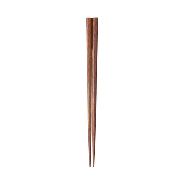 Lacquer Octagonal Chopsticks 8.3" MUJI