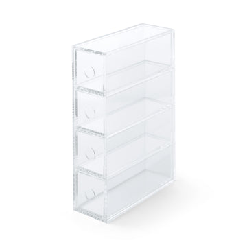 Acrylic Stand For Eyeglasses MUJI
