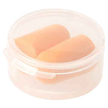 Earplugs with Case MUJI