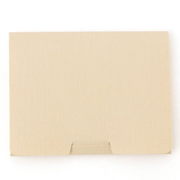 Cosmetic Paper MUJI