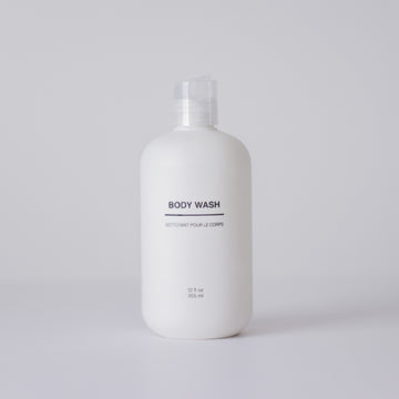 Body Wash 12 fl oz Public Goods