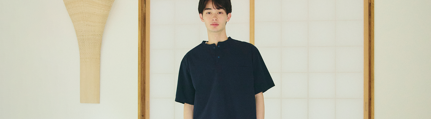 Men's tops