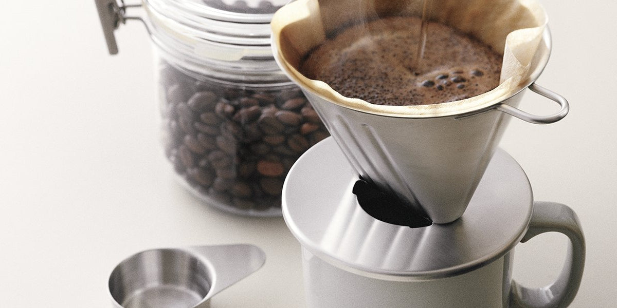 Mujo Ys Organic Coffee | MUJI USA