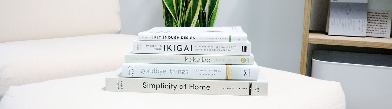 Lifestyle Books