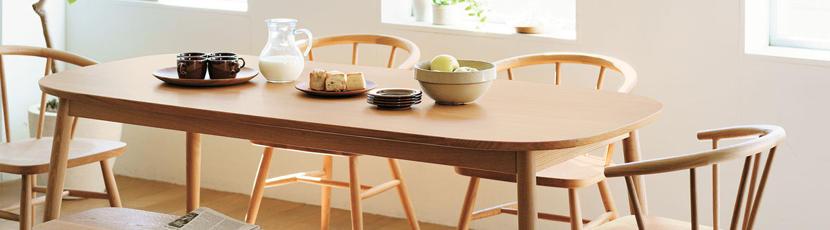 Dining- 