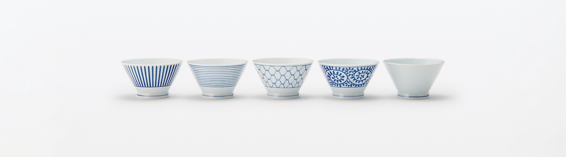 Hasami Ware — MUJI USA