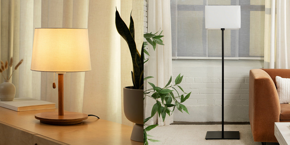 Lighting — MUJI USA