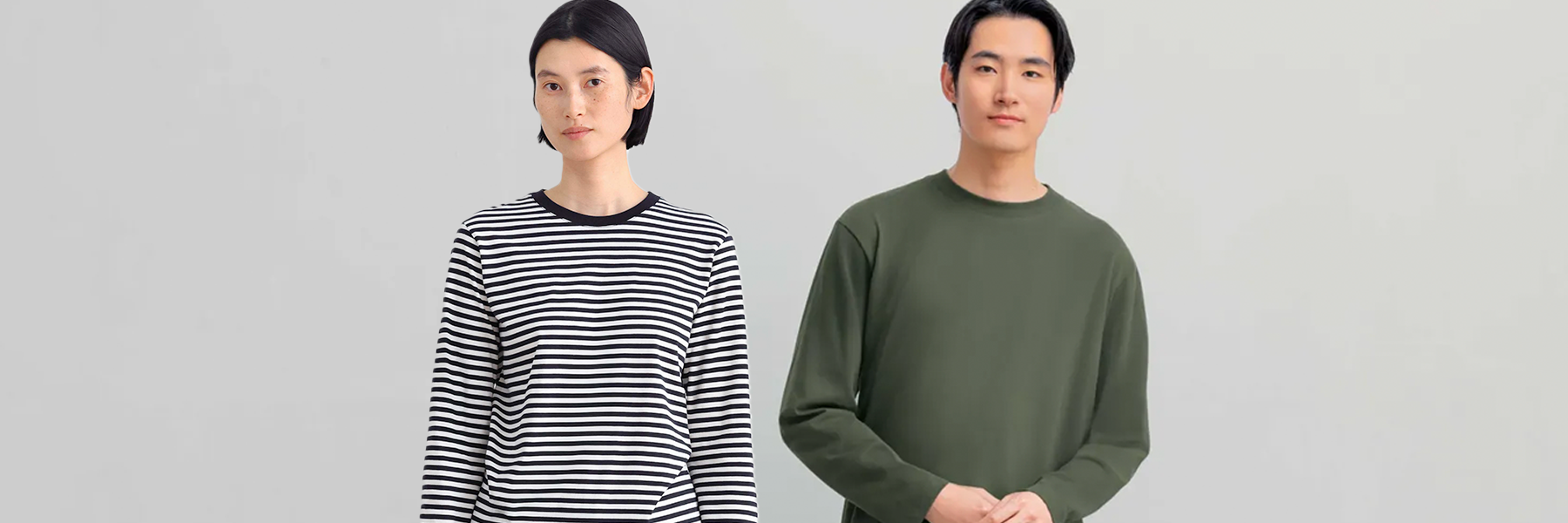 Long Sleeve T-Shirts