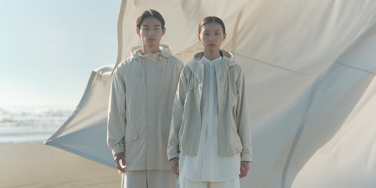 MUJI Labo | Apparel | MUJI USA