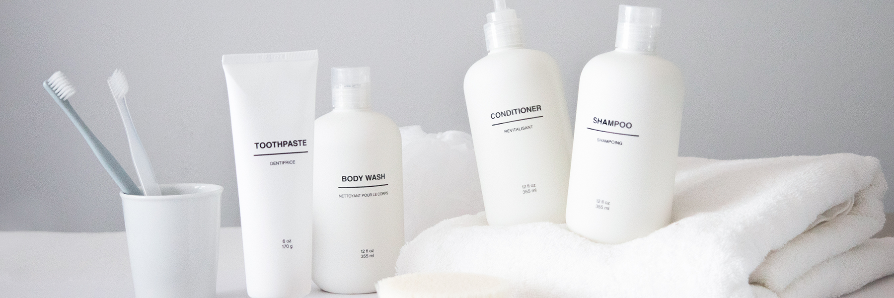 Public Goods Personal Care products