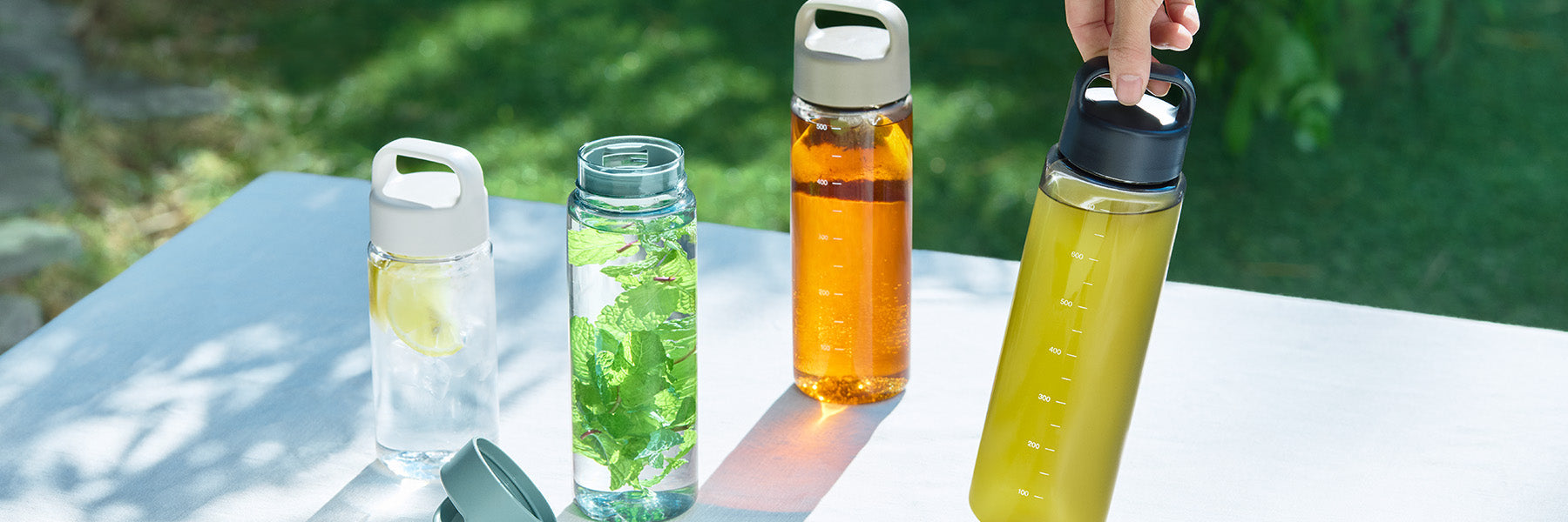 Picnic Essentials