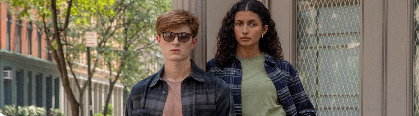 Accessories: Boston Sunglasses