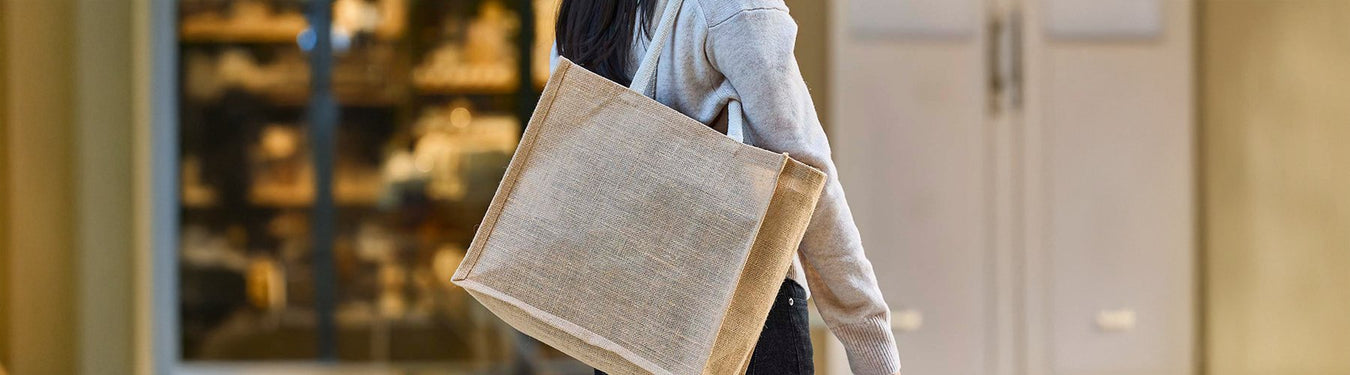 Jute Bag