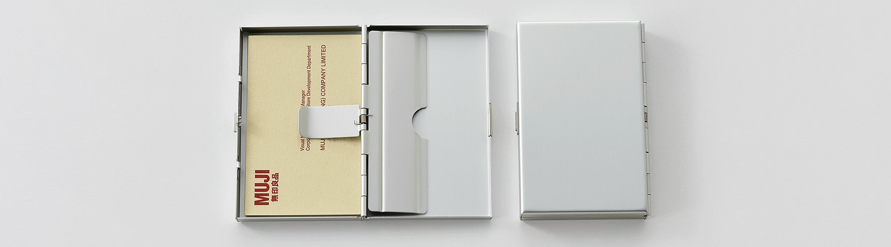 Cases, Stationery