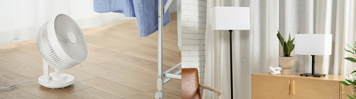 Electronics & Clocks | Home | MUJI USA