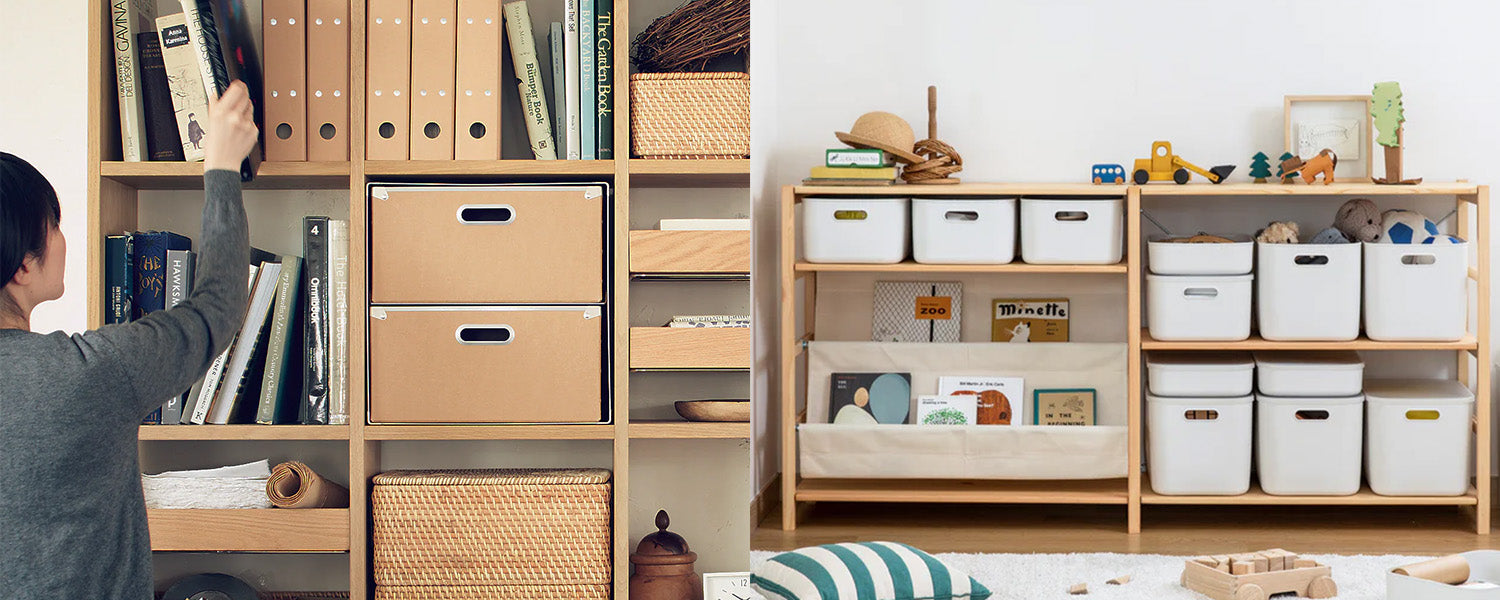 Muji Collection Home Décor | Housewares & Homewares | MUJI USA