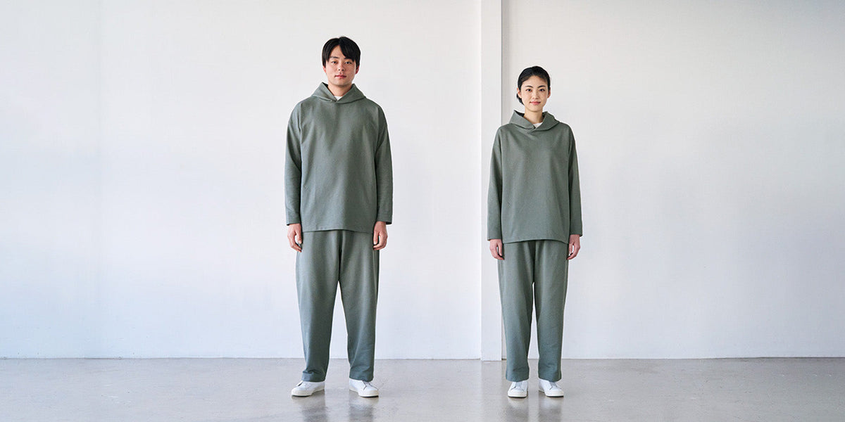 Unisex On the Rise of Unisex and Gender Neutral Fashion - PureWow main image 3