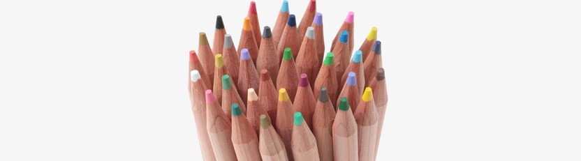Pencils & Erasers | Stationery | MUJI USA