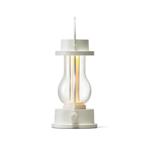 BALMUDA The Lantern - White BALMUDA