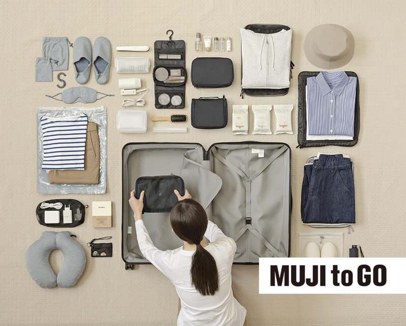 Mujo Ys MUJI USA