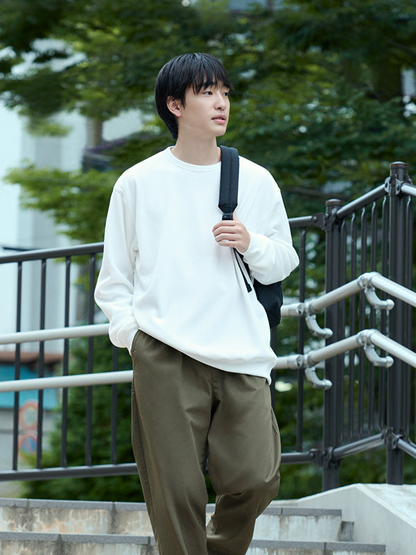 [さくら ] Deuxieme classe-ブランケットポンチョ ムジ 4547315990245_07_org.jpg?v=