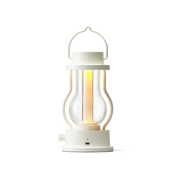 BALMUDA The Lantern - White BALMUDA