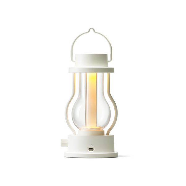BALMUDA The Lantern ホワイト BALMUDA The Lantern - White | Home Decor Lighting | MUJI USA