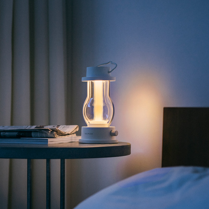 BALMUDA The Lantern - White | Home Decor Lighting | MUJI USA BALMUDA The Lantern - White | Home Decor Lighting | MUJI USA