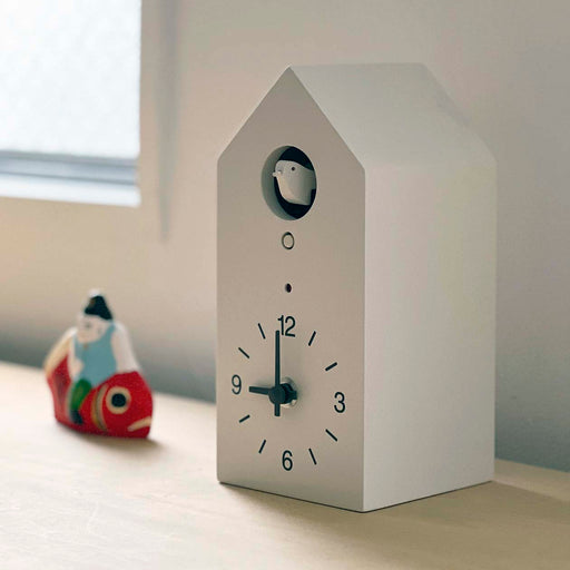 Cuckoo Clock MUJI