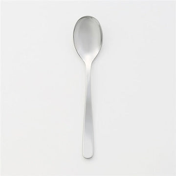 MUJI IDÉE Jasper Morrison Table Spoon IDEE
