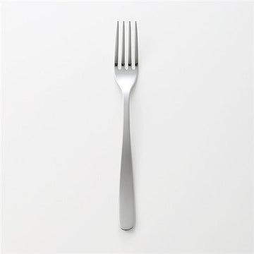 MUJI IDÉE Jasper Morrison Table Fork IDEE