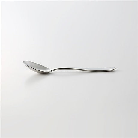 IDÉE Jasper Morrison Dessert Spoon IDEE