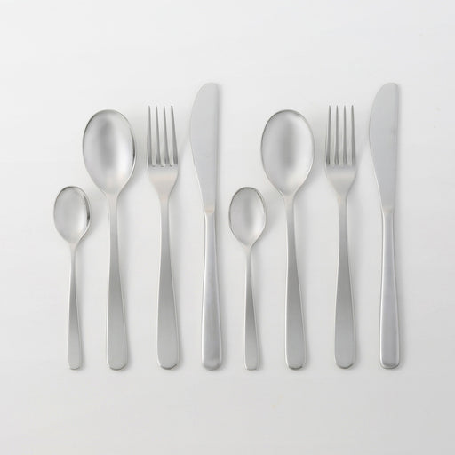 IDÉE Jasper Morrison Cutlery 8 Piece Set IDEE